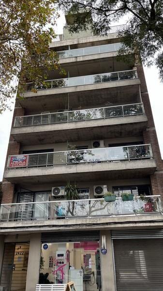 Apartamento Alquiler en Tres Cruces
