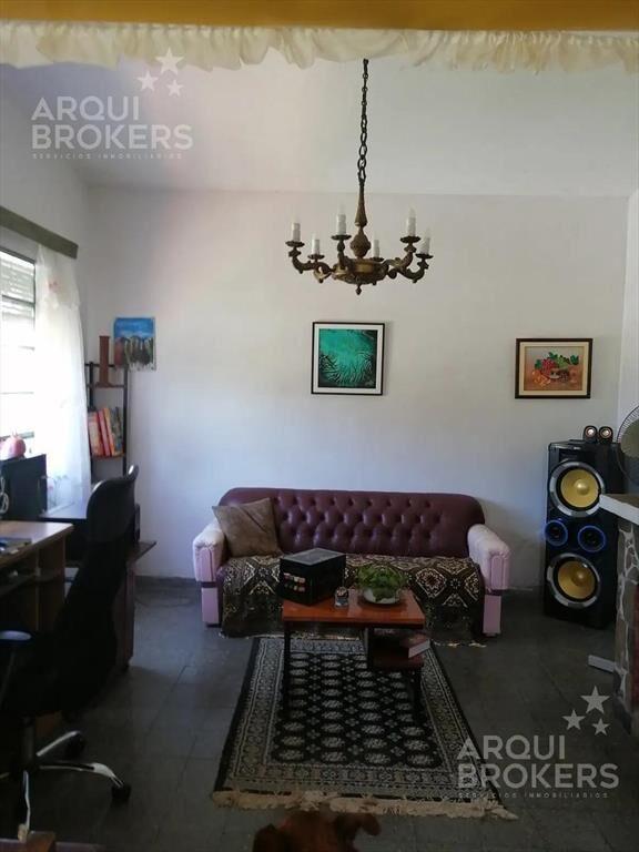 Casa dos dormitorios amoblada en venta en Toledo