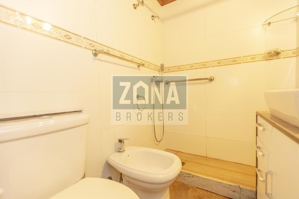 Casa en venta en Paso Molino 3 dormitorios 2 baños Parrille