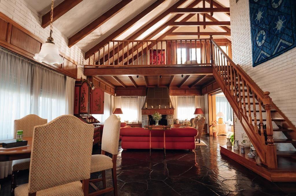 Casa en Playa Mansa