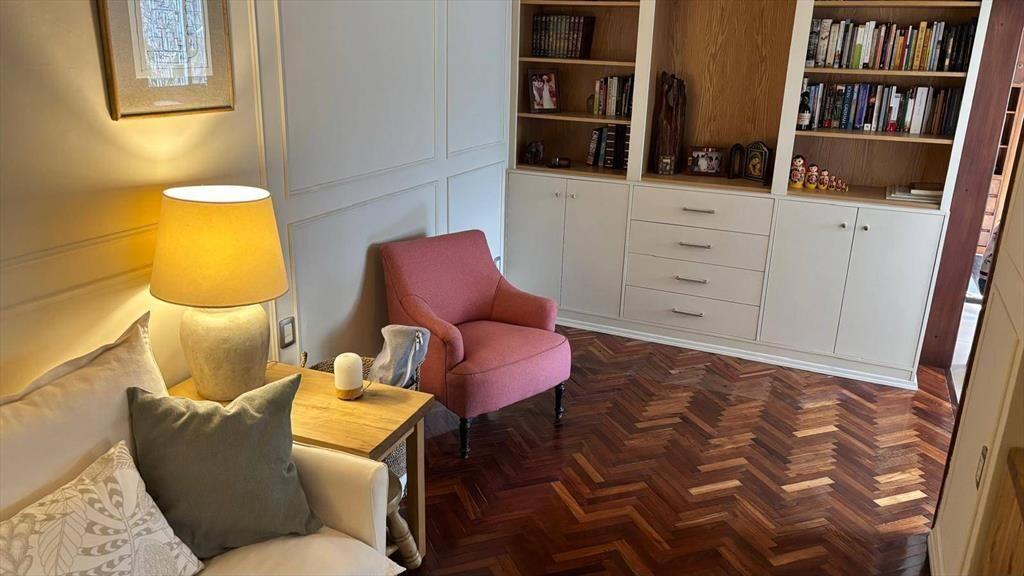 D'Angelo, Excelente casa en venta 3 dorm, 3 baños, barba...