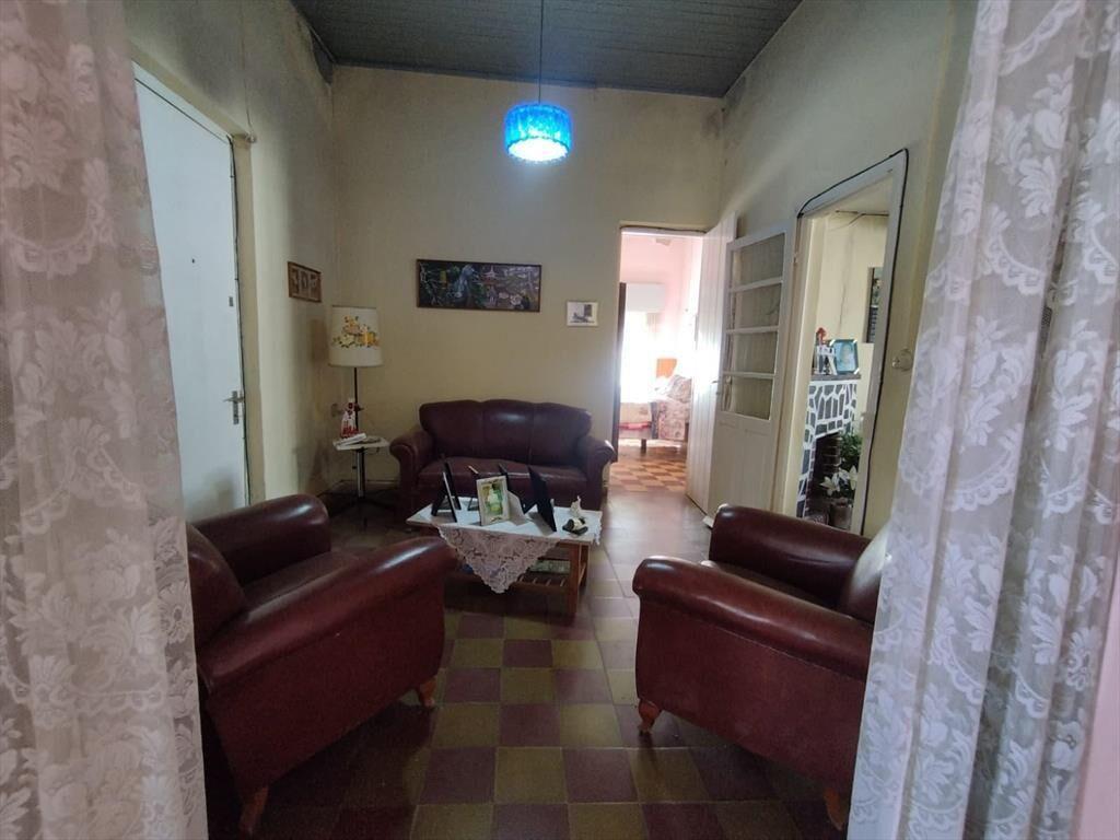 Casa en Juan Lacaze