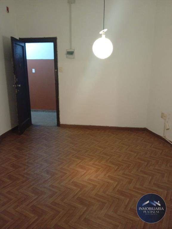Alquiler Apartamento 1 dormitorios en Reducto