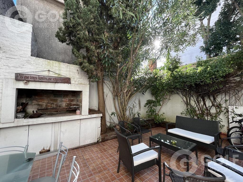 Venta Casa 5 dormitorios en Puertito de Buceo