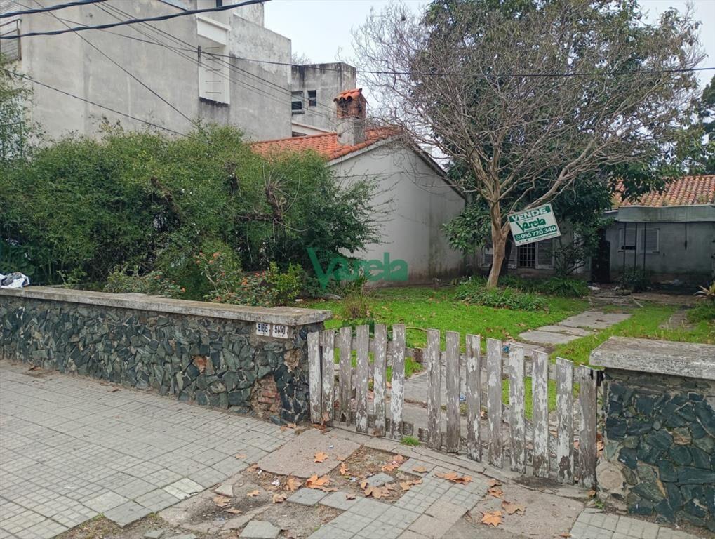 Venta Terreno Malvín, espectacular, ideal edificio o super