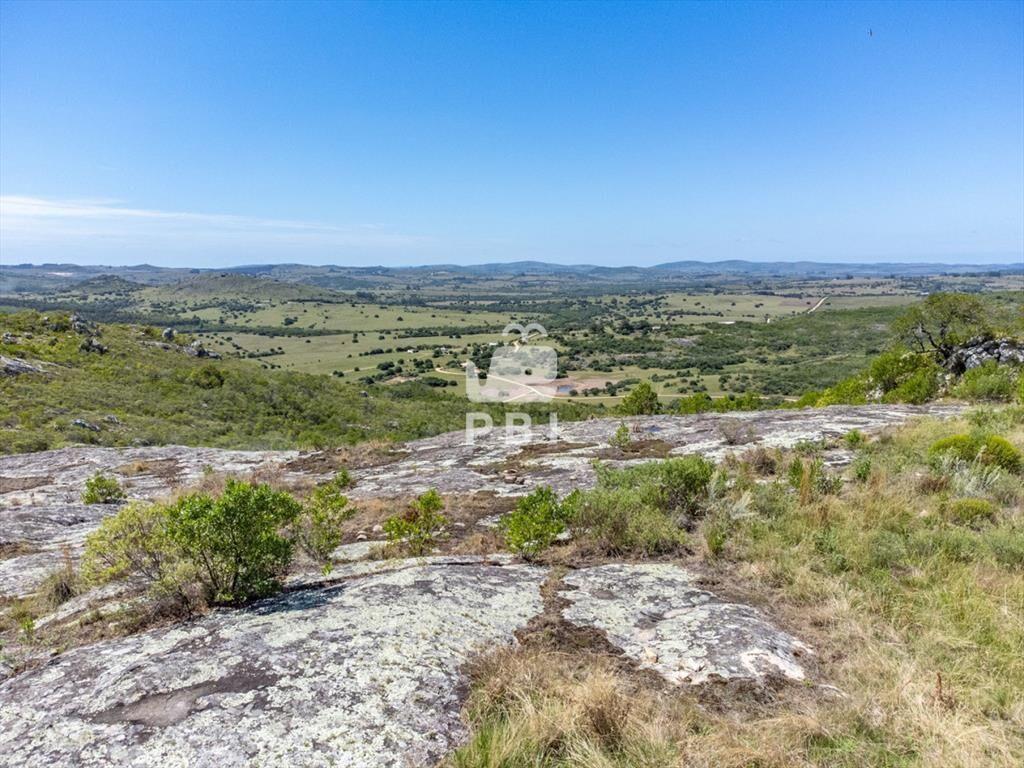 Chacra en venta en Las Taperas, Maldonado - Ref :