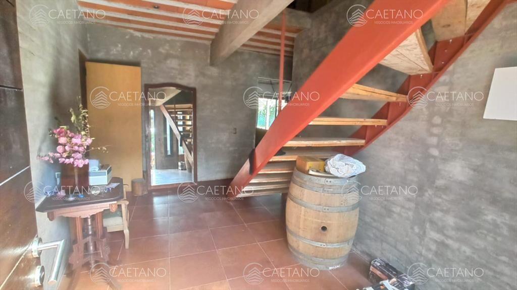 Casa ubicada a pasos de Avenida Córdoba en - del