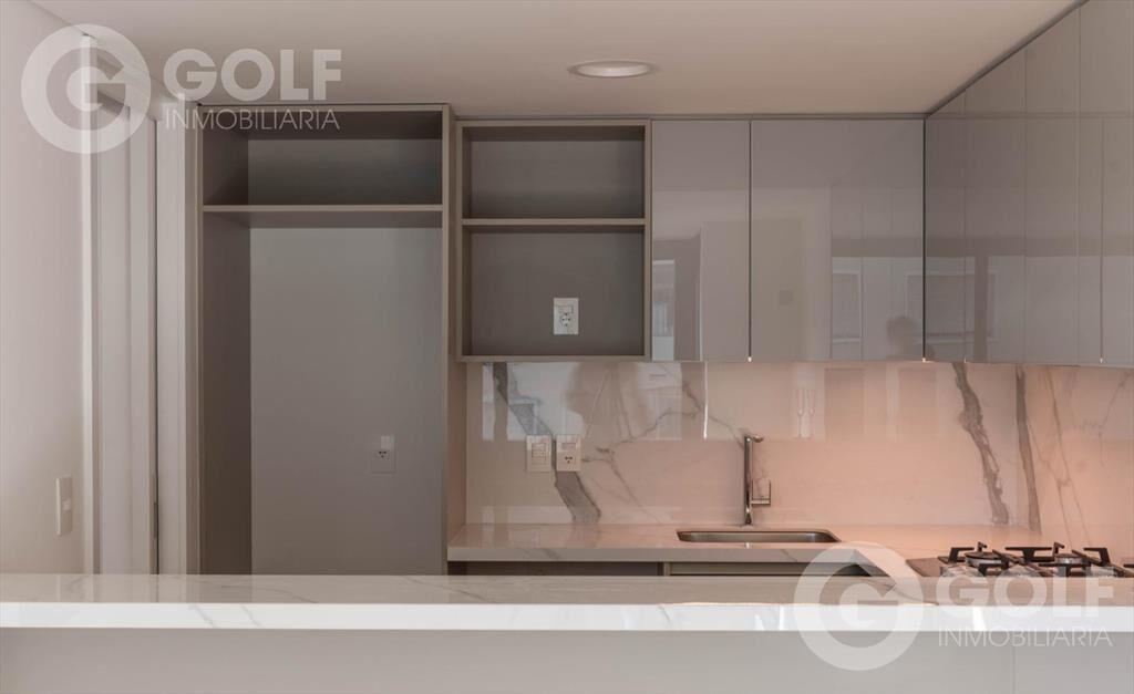 Alquiler de apartamento 2 dormitorios Villa Biarritz BILU B