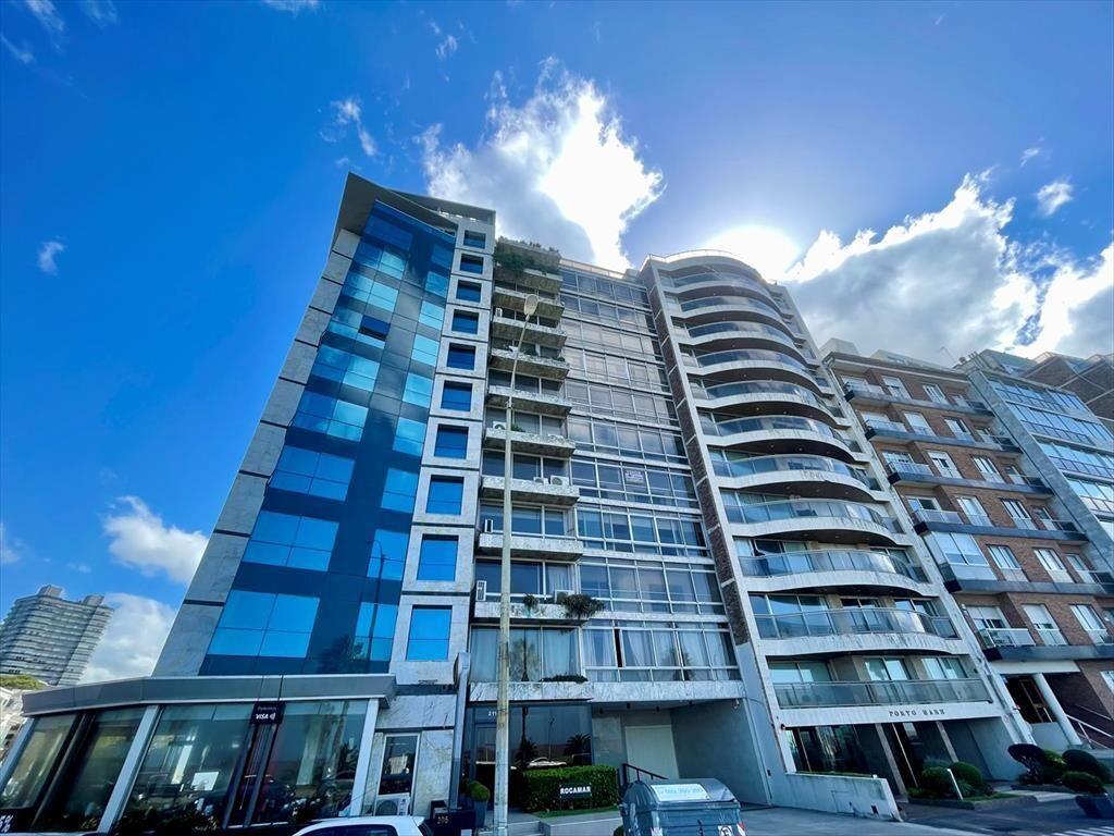 Venta o alquiler Apartamento 3 dormitorios 2 garages Rambl