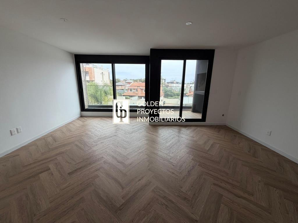 Apartamento en Alquiler 2 Dormitorios en Barra de Carrasco