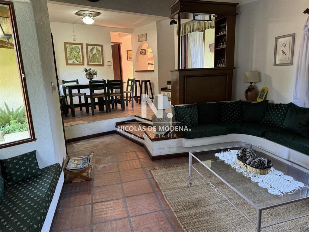 Cabaña en Venta y alquiler en Pinares