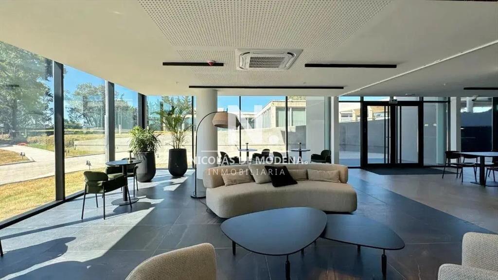 Apartamento a Estrenar en Venta de 3 Dormitorios