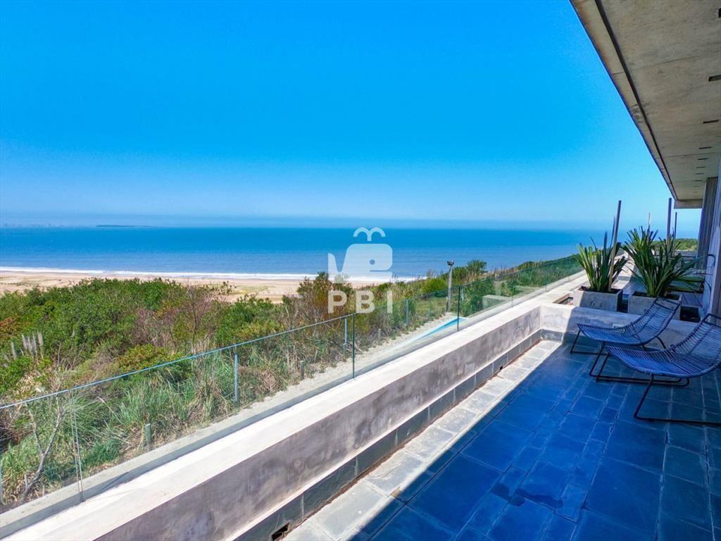 Apartamento en alquiler temporario Punta Ballena 2 dormitor