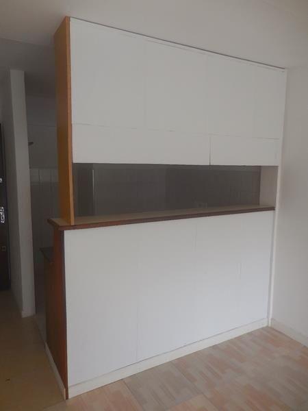 Apartamento Alquiler en Palermo