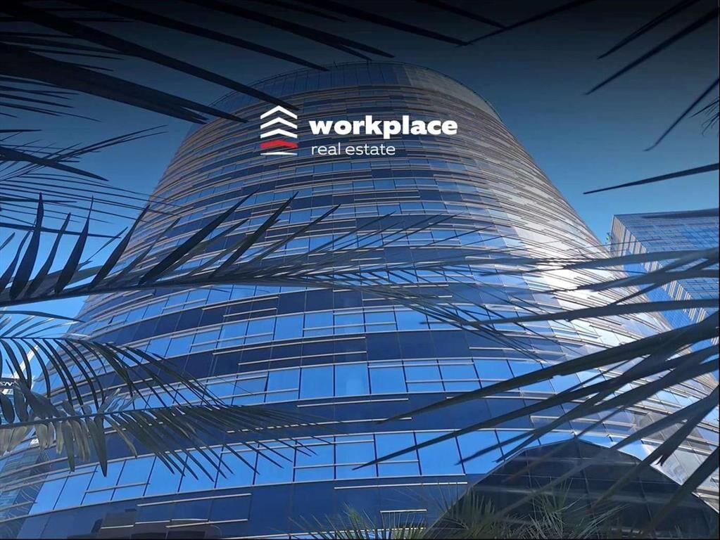ALQUILER OFICINA COSMOS TOWER / DF BUCEO CON 4.000M2 DE AME
