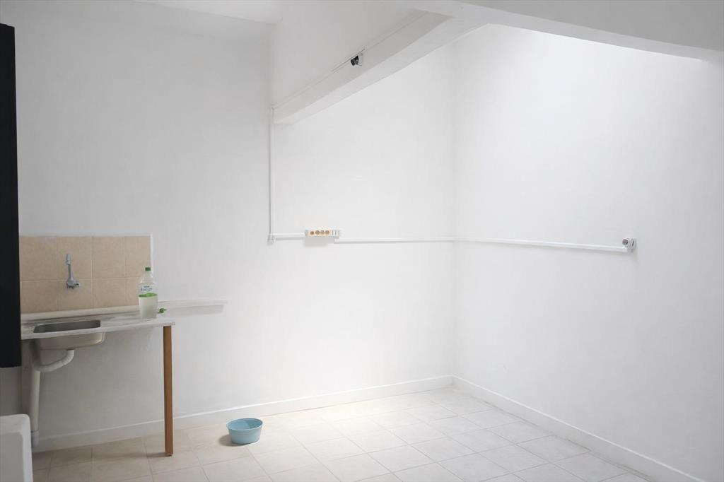 Casa a restaurar con renta actual