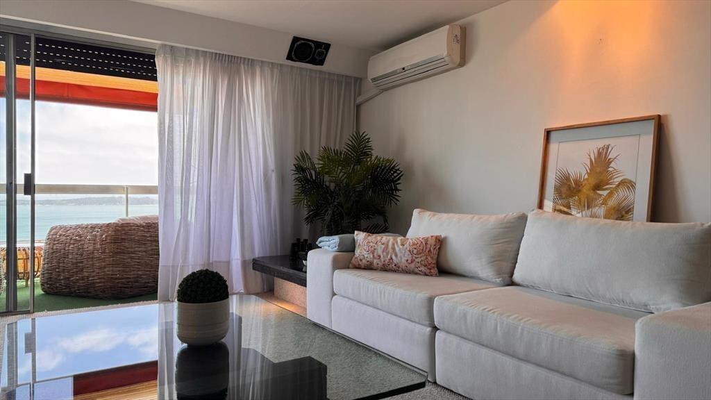 Apartamento en alquiler anual