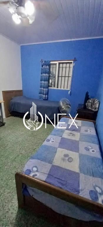Se vende casa en Nuevo Paris