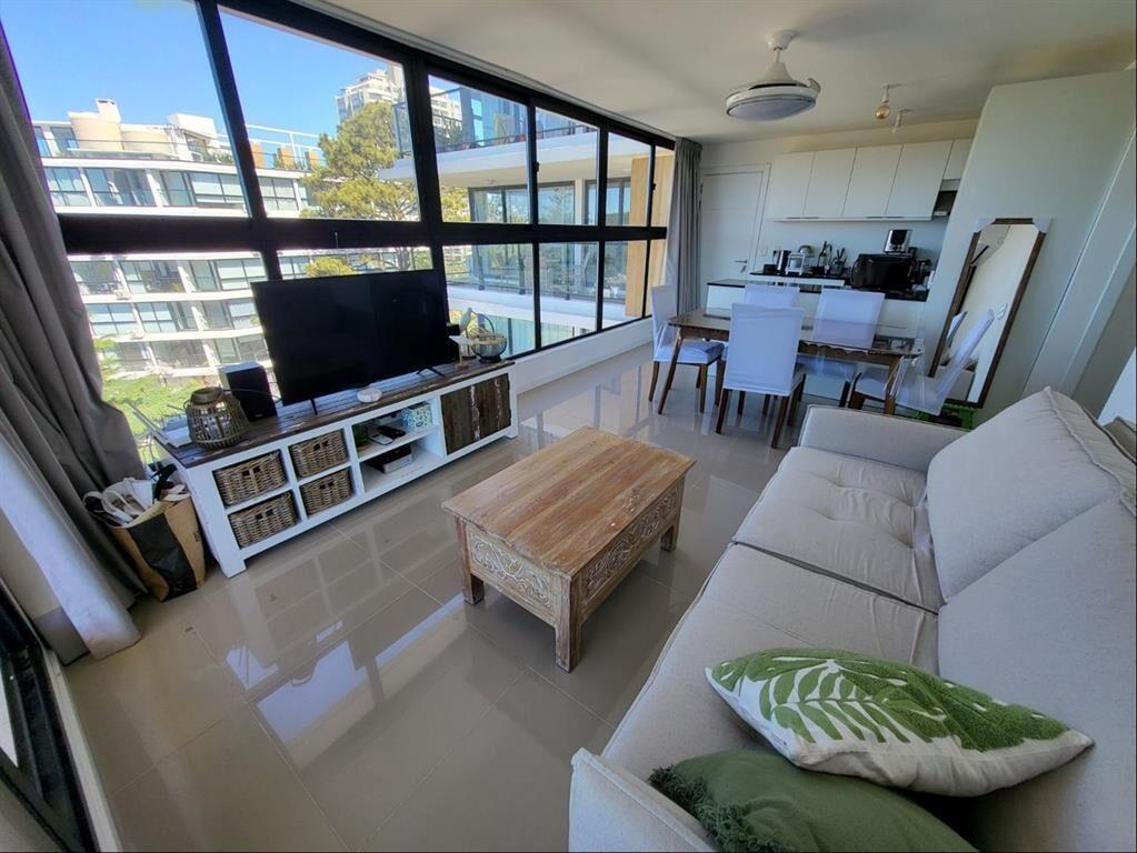 ALQUILER TEMPORADA APARTAMENTO 2 DORMITORIOS PARADA 19 ROOS
