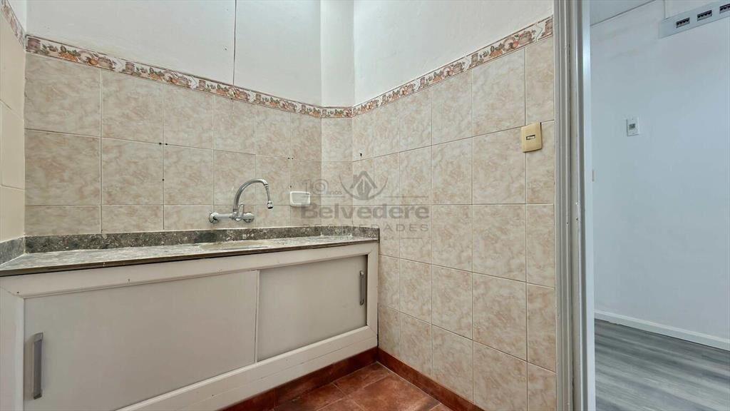 Apartamento de un dormitorio Brazo Oriental Ref. 202