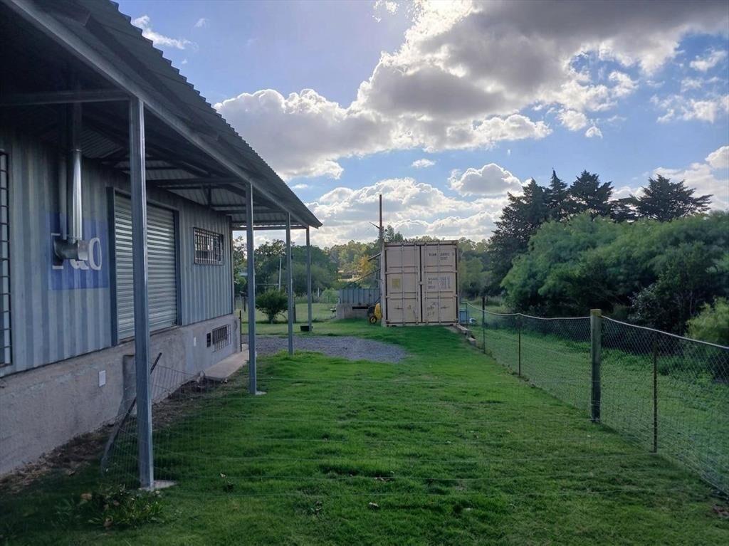 Casa en Nueva Helvecia