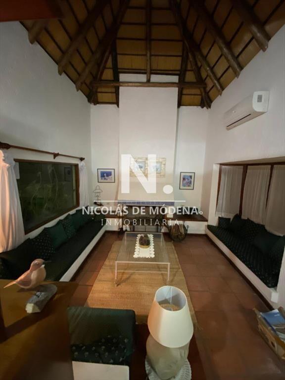 Cabaña en Venta y alquiler en Pinares