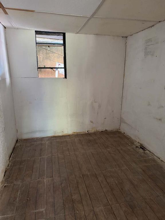 Alquilo casa 1 dormitorio con patio Pando