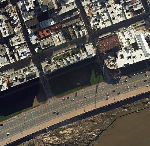 Venta de Terreno con 383 Mts2 en Ciudad vieja