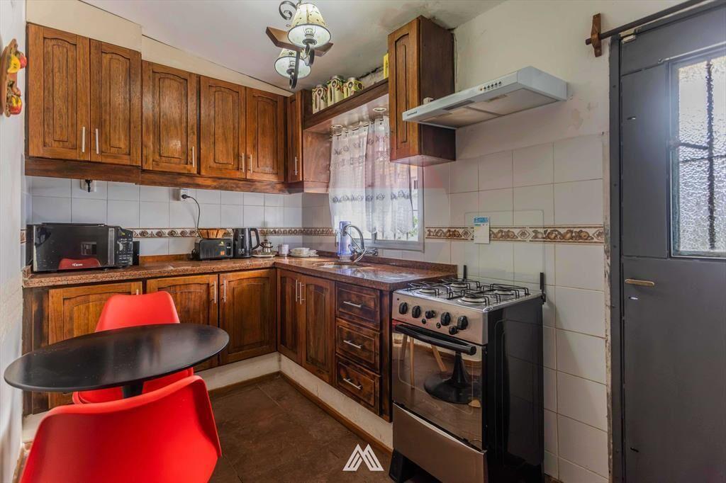 Venta de casa 3 dormitorios con piscina Las Toscas