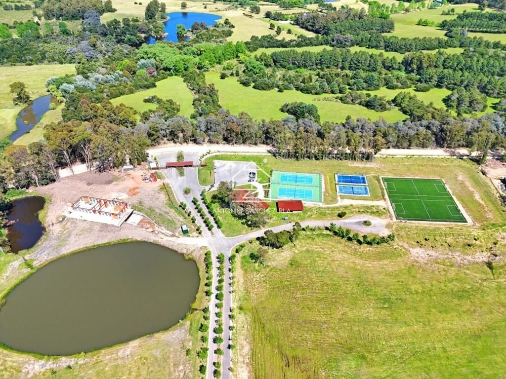 Pueblo Mío Golf, lote frente al campo de golf.