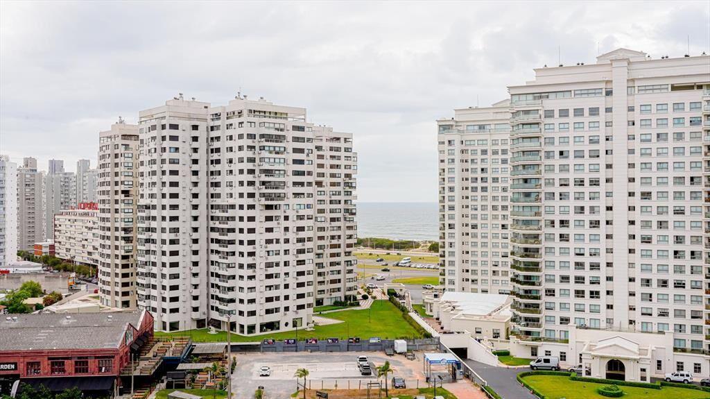 Venta Apartamento un dormitorio Mansa Punta del Este - Excl