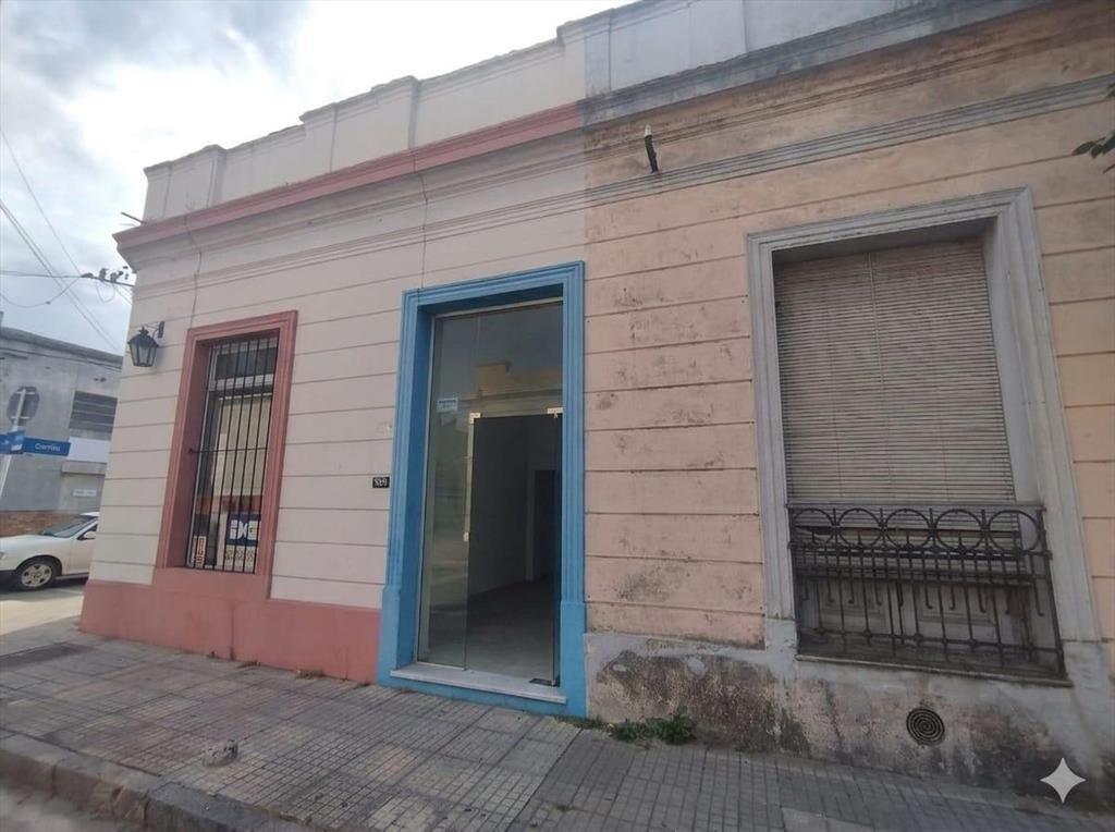 Local en Rosario