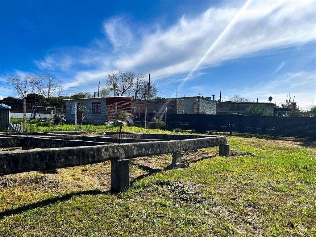 Terreno en venta – Barrio Talar, Pando