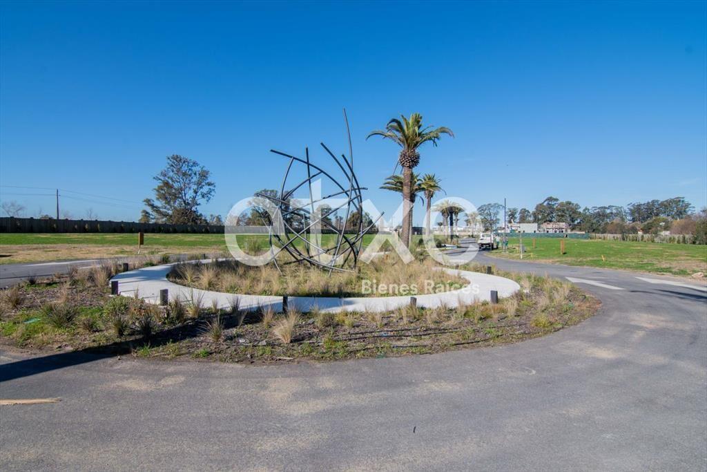 Terreno en Venta en La Reserva Lagos...