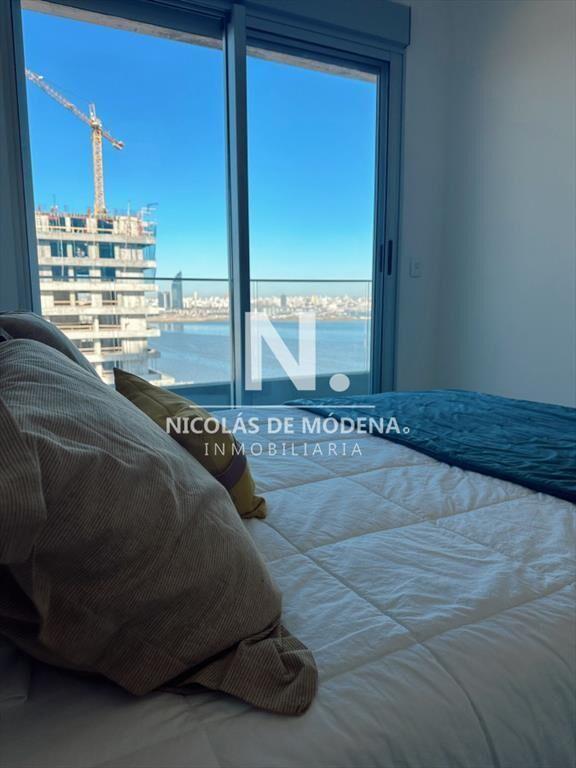 Venta Apartamento de 2 Dormitorios Con Vistas a