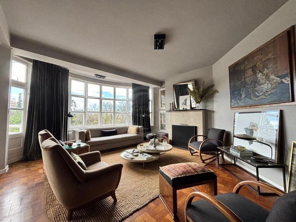 CASATROJA VENTA APARTAMENTO 3 DORMITORIOS EN VILLA BIARRITZ