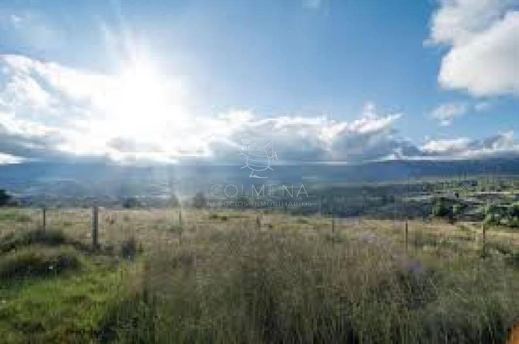 Chacras Serranas, buenas vistas y entorno