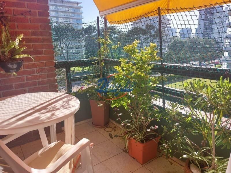 Apartamento Alquiler Temporal en Brava