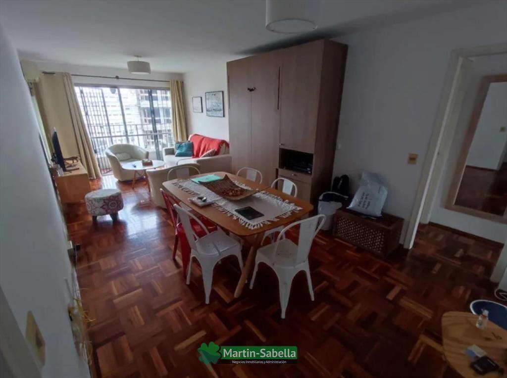 Apartamento en Venta - Parque Rodó