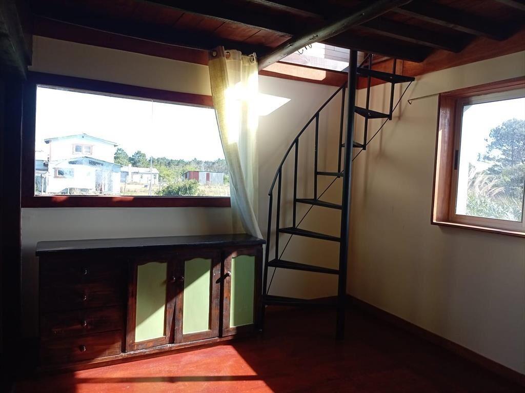 Casa en Punta del Diablo