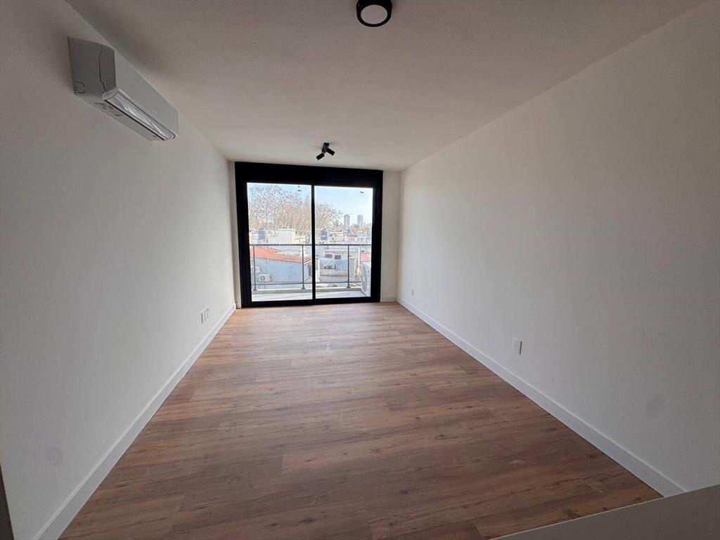 Alquiler de Apartamento a estrenar de 2 dormitorios con ampl