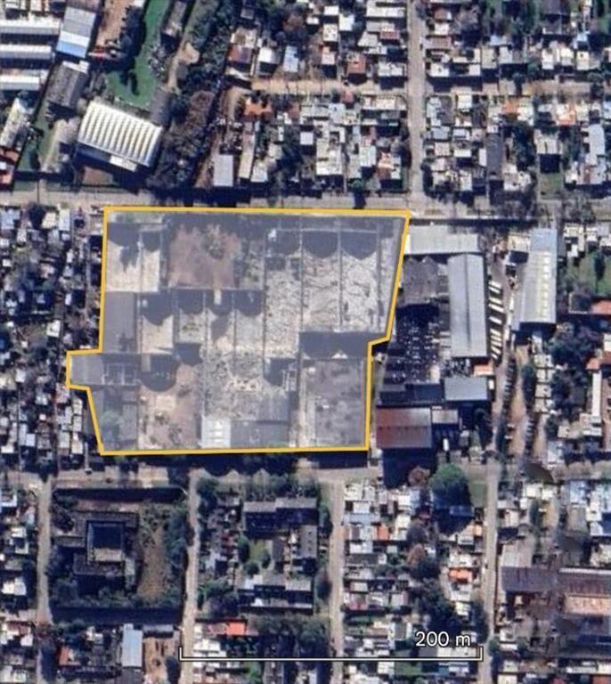 Proximo Garzón y San Quintin, predio logistico, 30.000 m2 ,