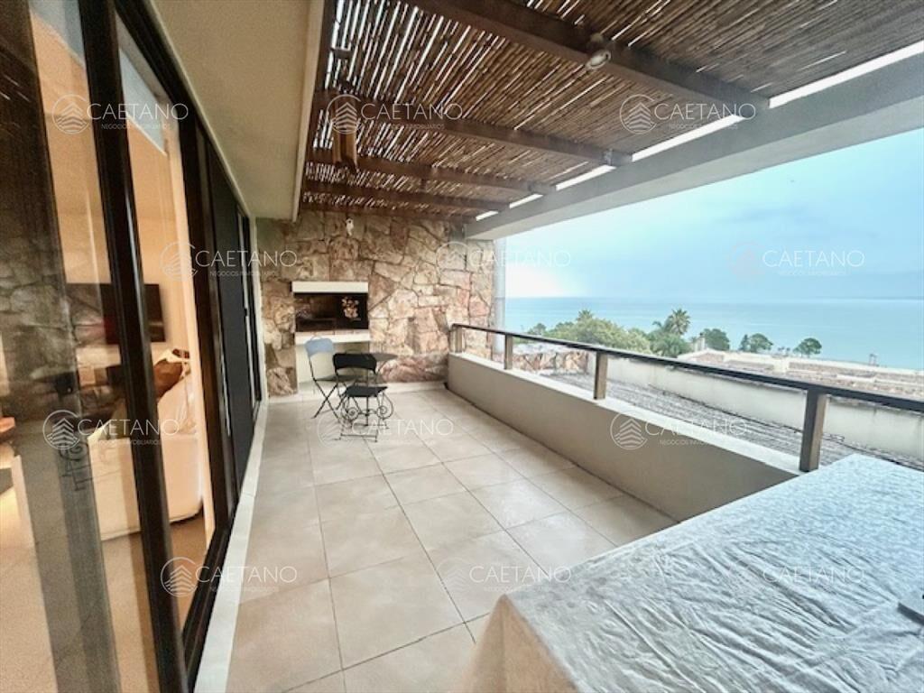 Apartamento en Venta y Aqluiler, Punta Ballena, 2