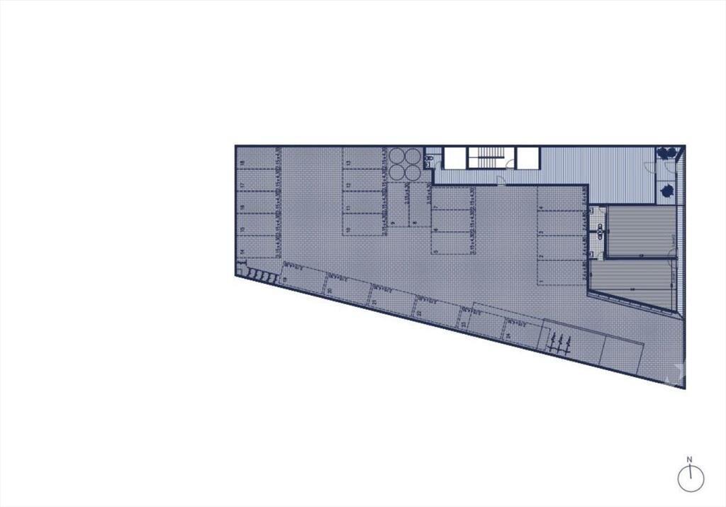 Venta local comercial en Palermo - 001
