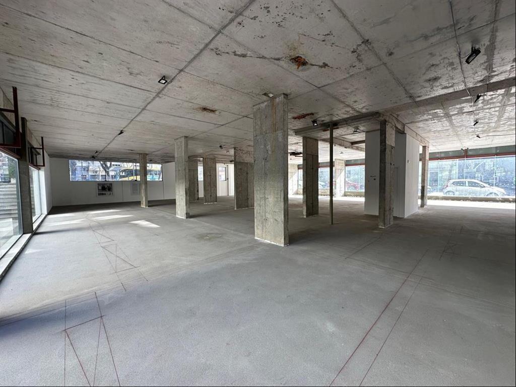 Alquiler y venta local comercial 550m2 Palermo Parque Rodo