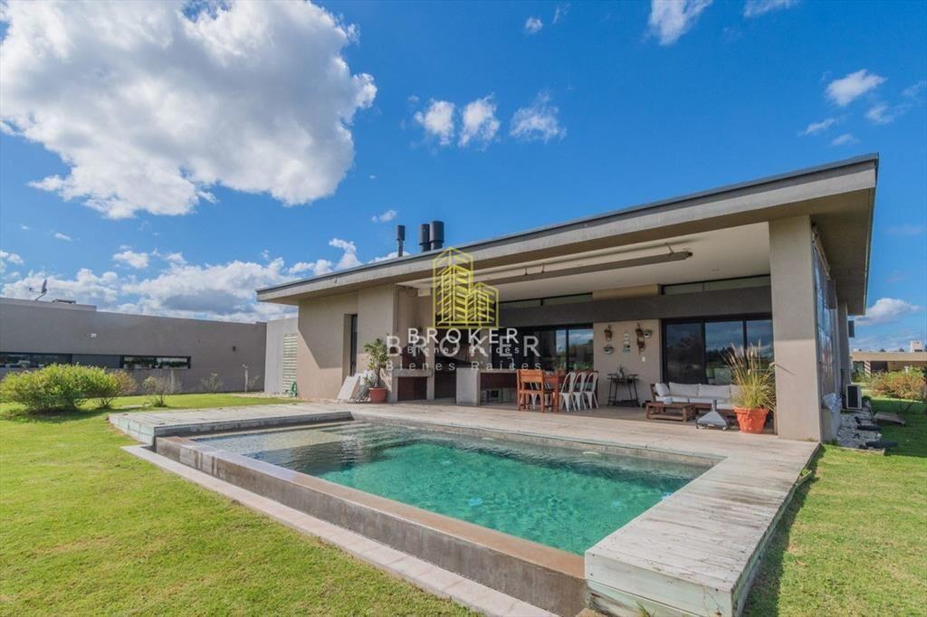 Venta Casa 3 Dormitorios Viñedos De La Tahona