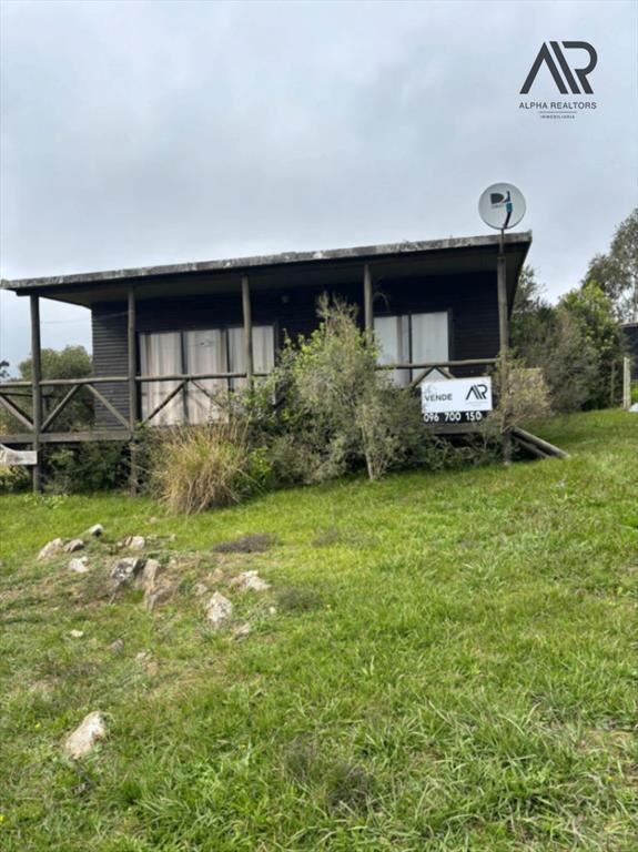 2 Cabañas Equipadas con Potencial de Renta Turística
