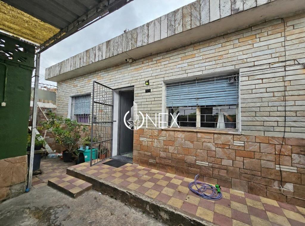 Se vende casa en Nuevo Paris