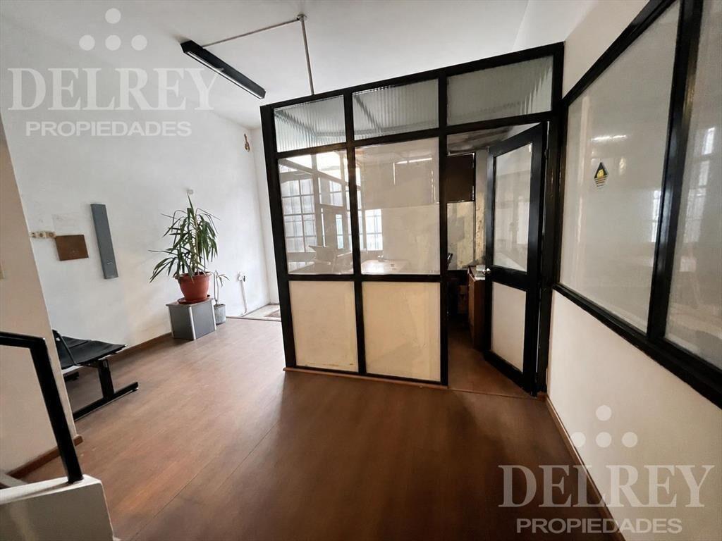 Depósito en Goes