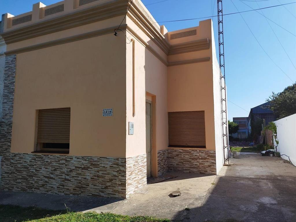 Casa en Nueva Helvecia